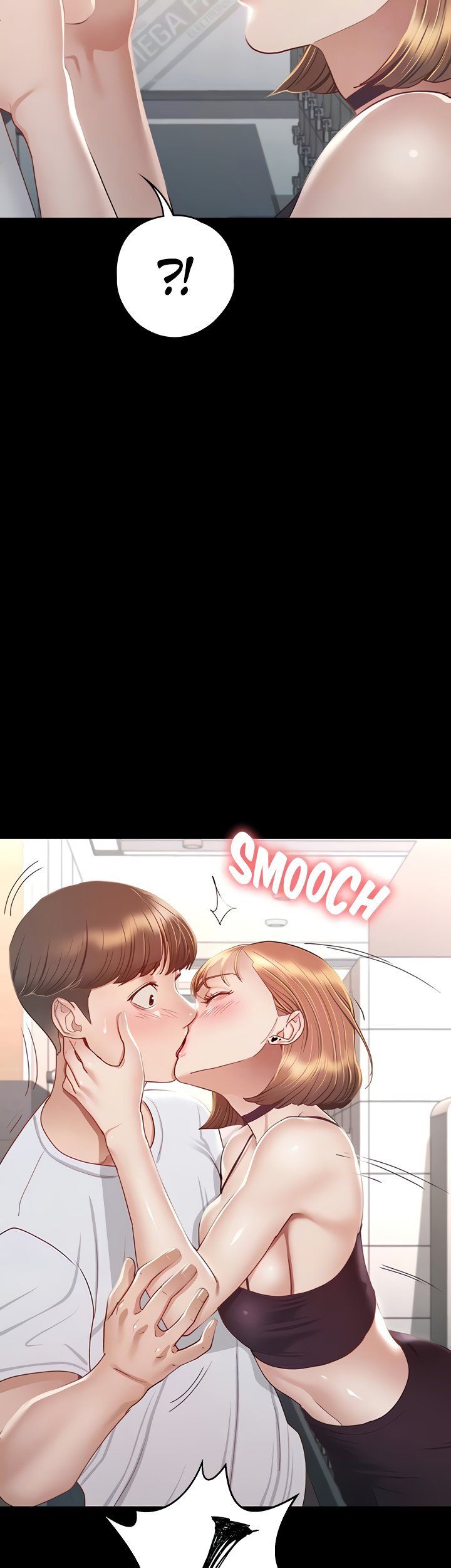 Goddess Conquest Manhwa - Chapter 34 Page 10