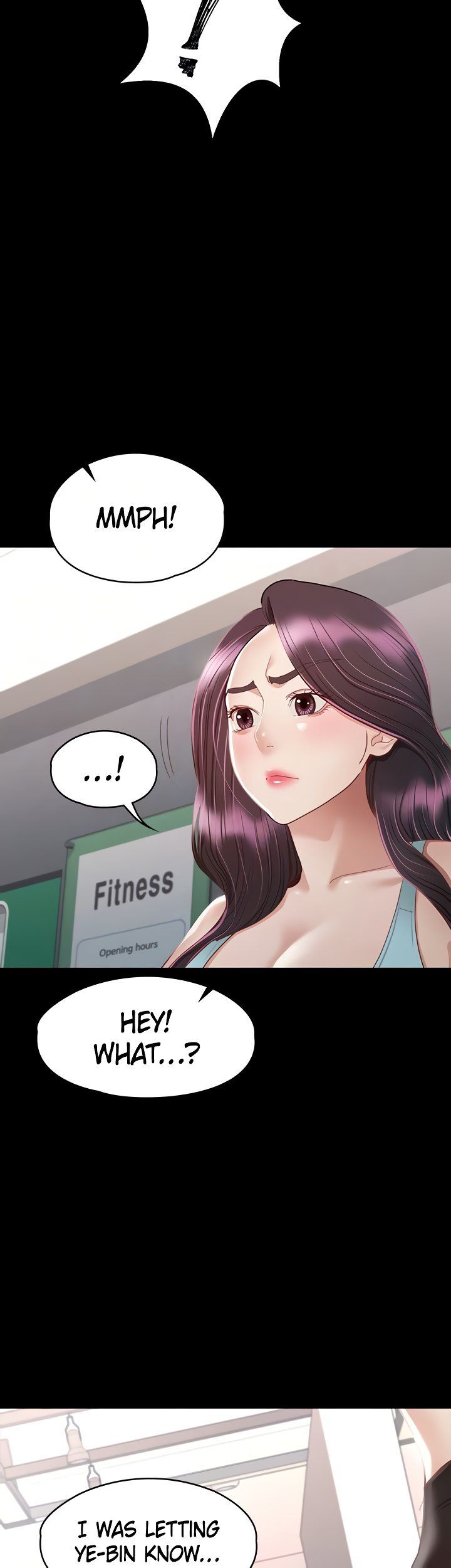 Goddess Conquest Manhwa - Chapter 34 Page 11