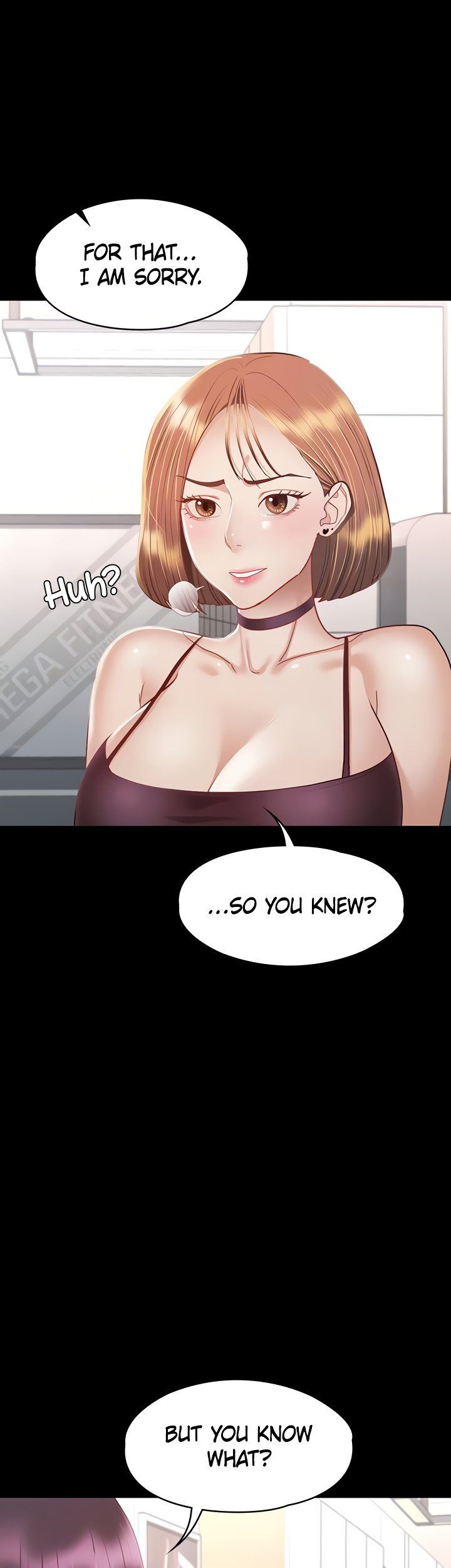 Goddess Conquest Manhwa - Chapter 34 Page 17