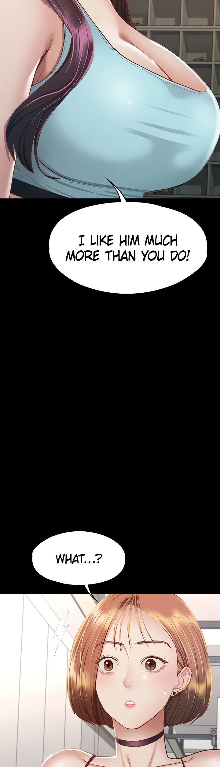 Goddess Conquest Manhwa - Chapter 34 Page 19