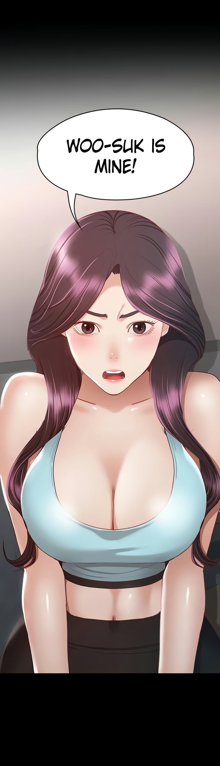 Goddess Conquest Manhwa - Chapter 34 Page 26