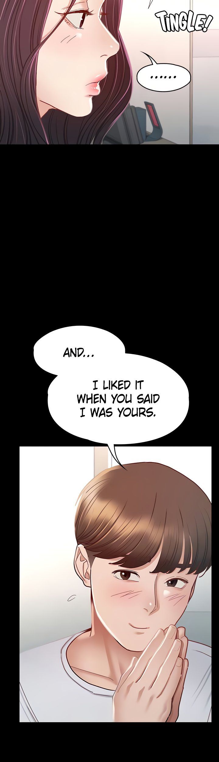 Goddess Conquest Manhwa - Chapter 34 Page 30