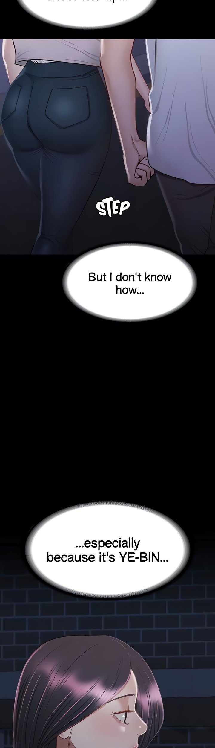 Goddess Conquest Manhwa - Chapter 34 Page 36