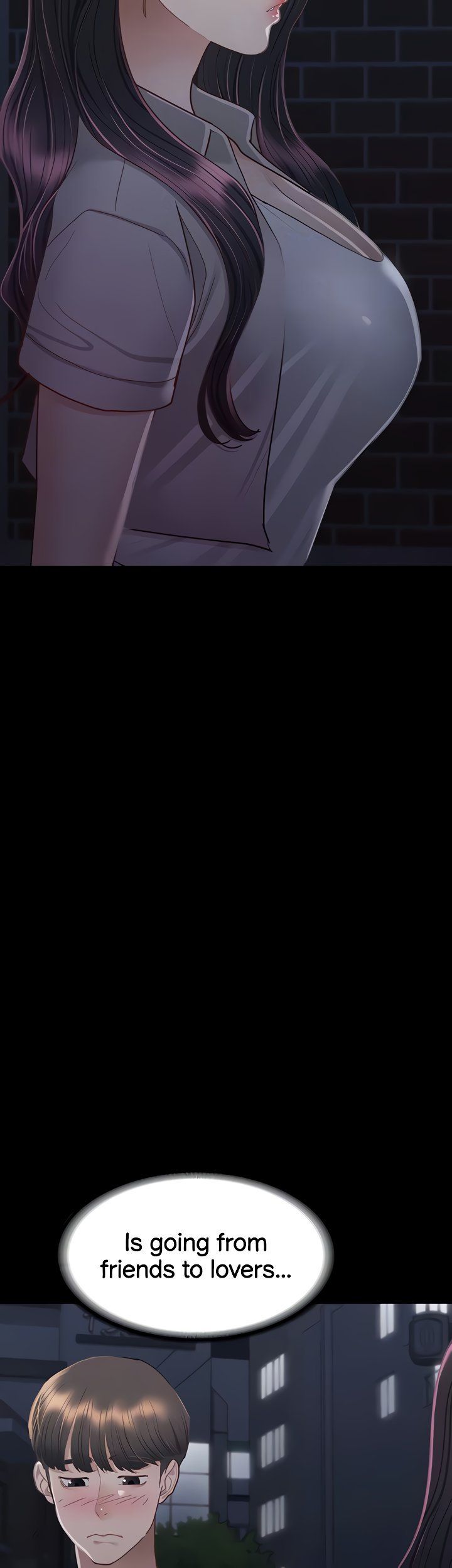 Goddess Conquest Manhwa - Chapter 34 Page 37