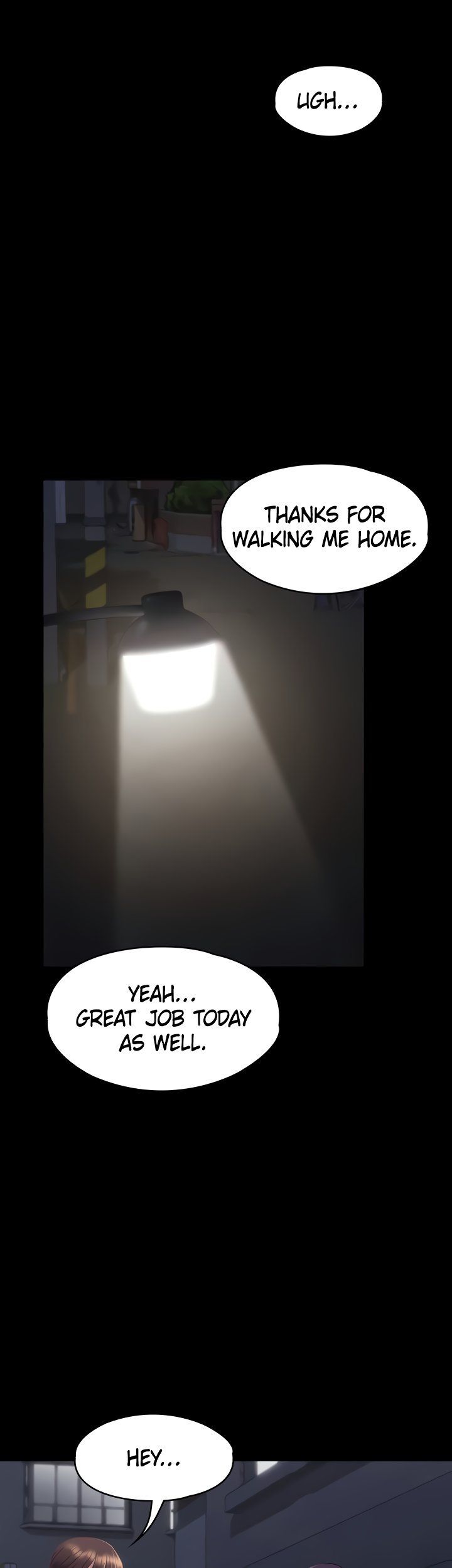 Goddess Conquest Manhwa - Chapter 34 Page 43