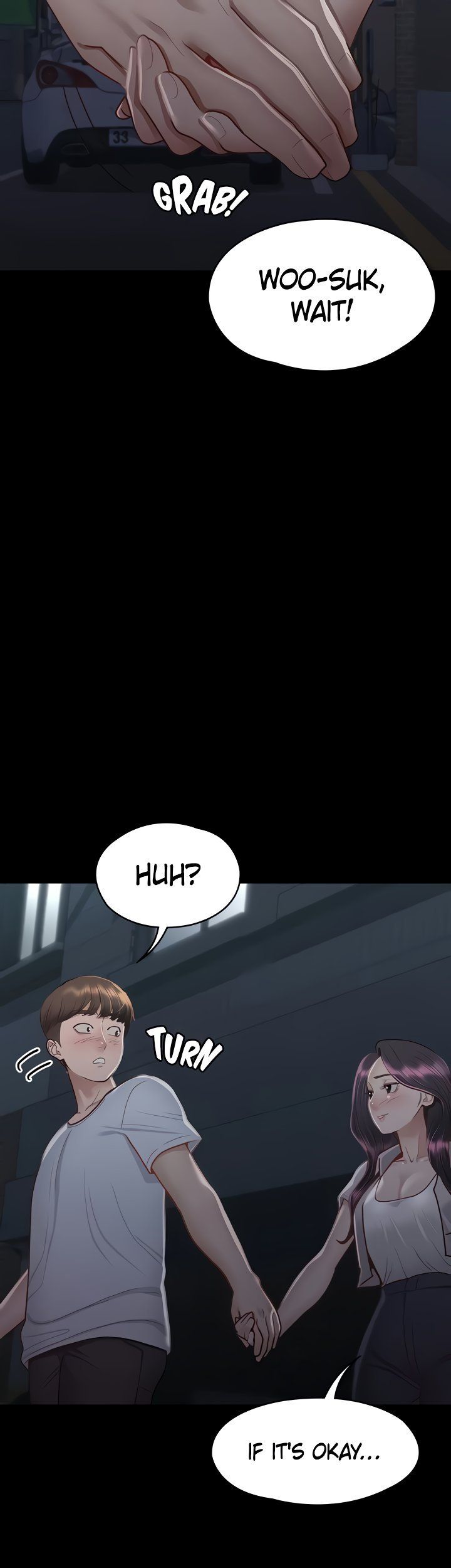 Goddess Conquest Manhwa - Chapter 34 Page 46