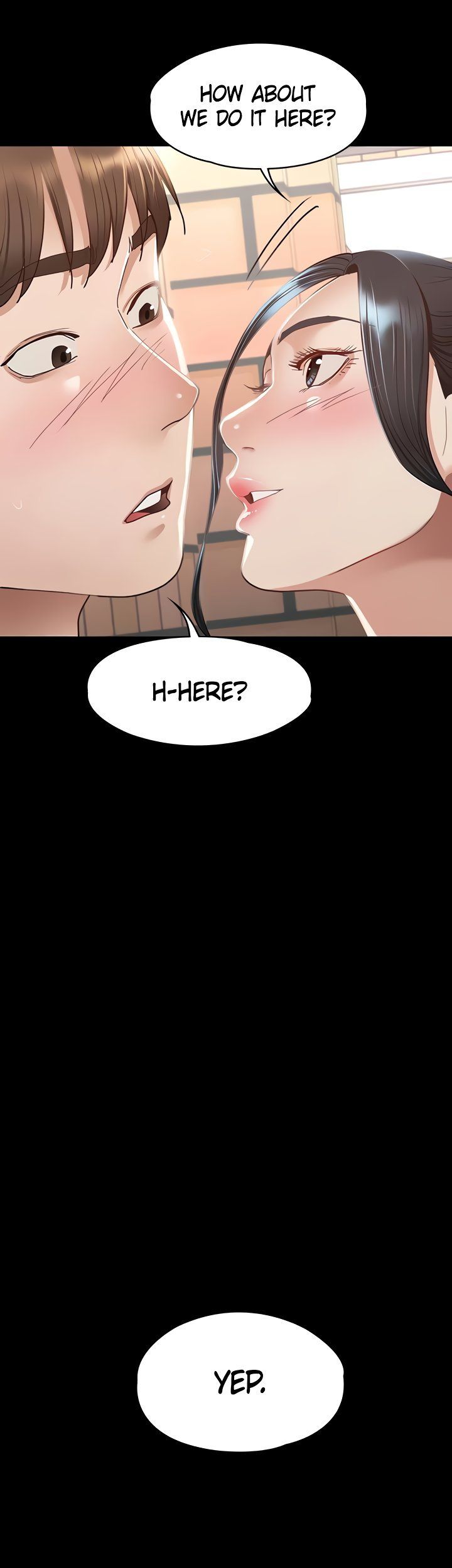 Goddess Conquest Manhwa - Chapter 37 Page 1