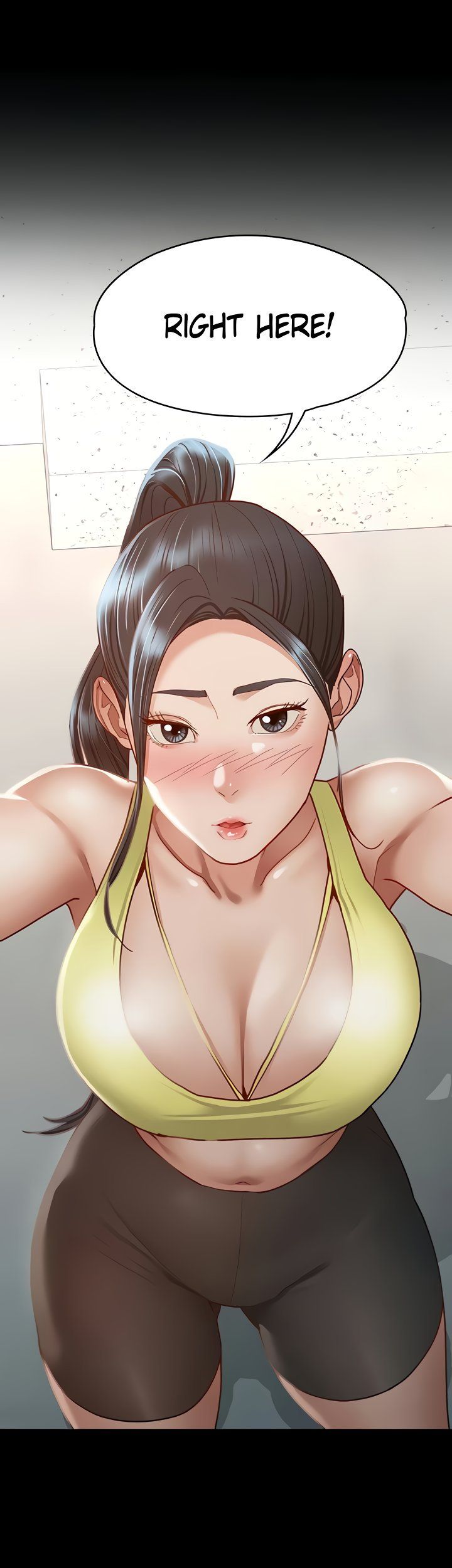 Goddess Conquest Manhwa - Chapter 37 Page 2