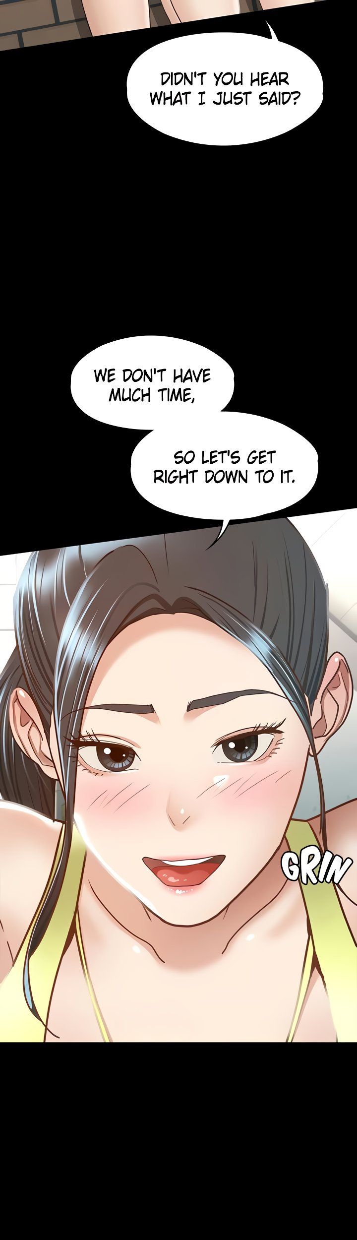 Goddess Conquest Manhwa - Chapter 37 Page 5