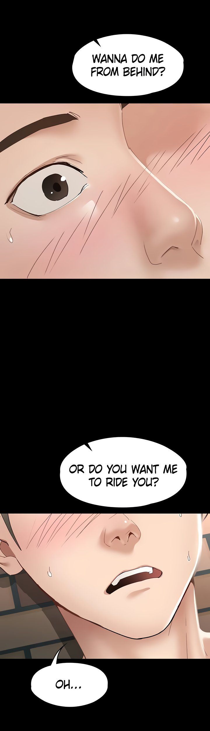 Goddess Conquest Manhwa - Chapter 37 Page 6