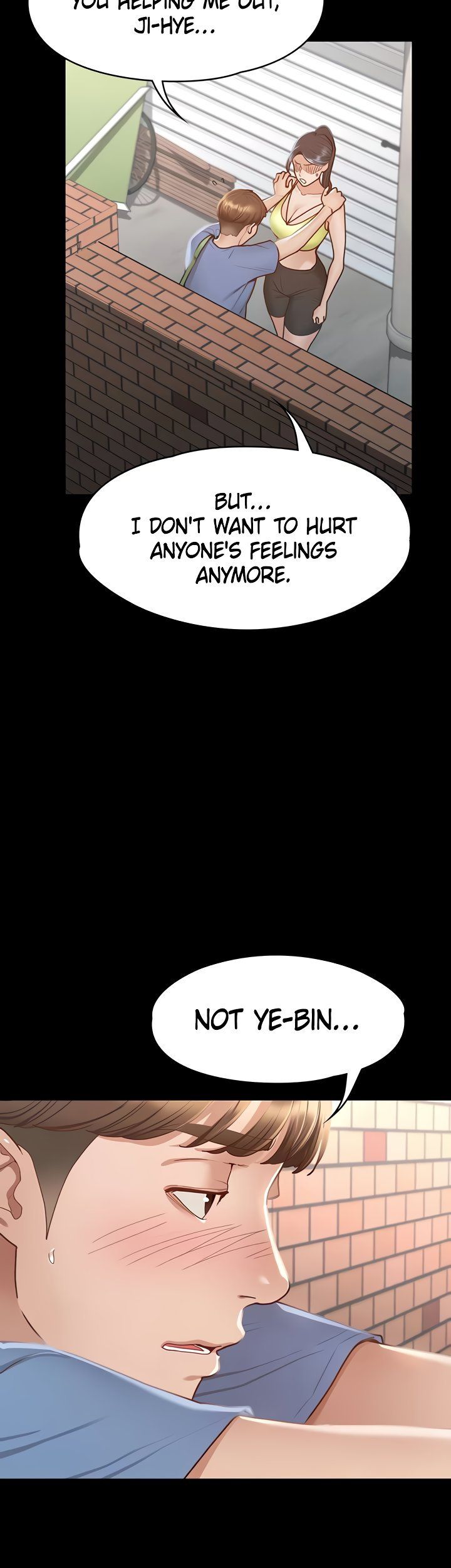 Goddess Conquest Manhwa - Chapter 37 Page 8