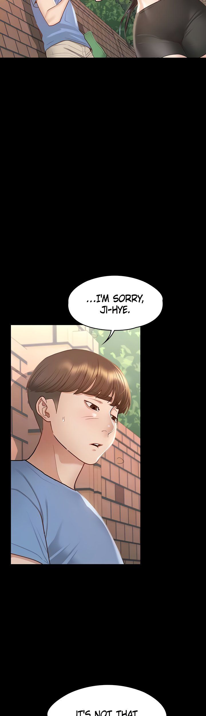 Goddess Conquest Manhwa - Chapter 37 Page 11