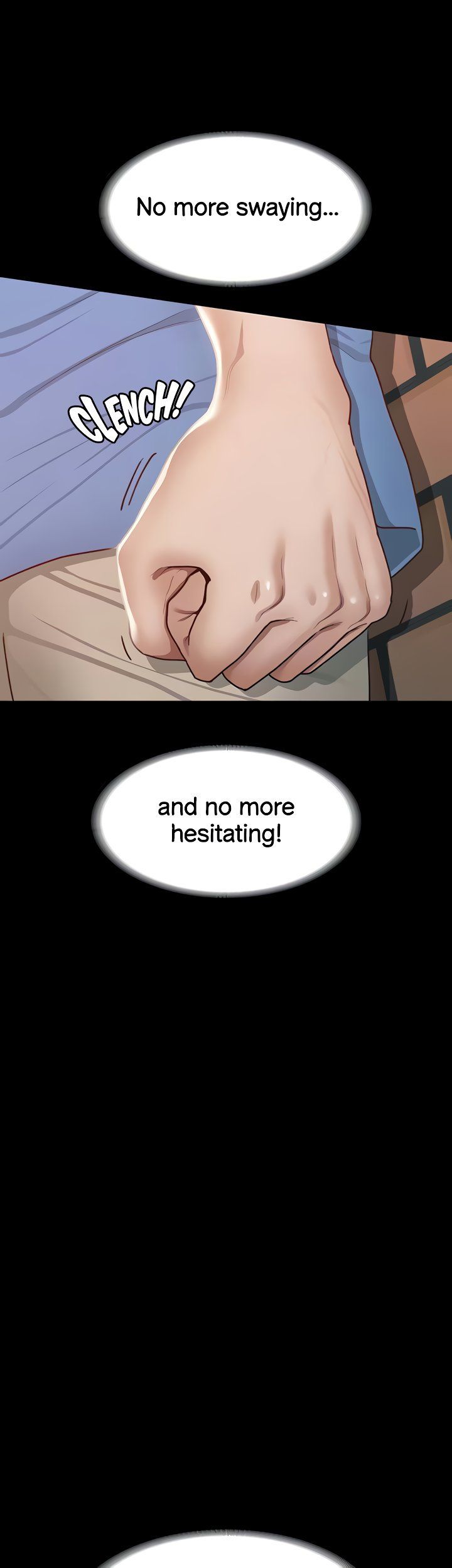 Goddess Conquest Manhwa - Chapter 37 Page 16