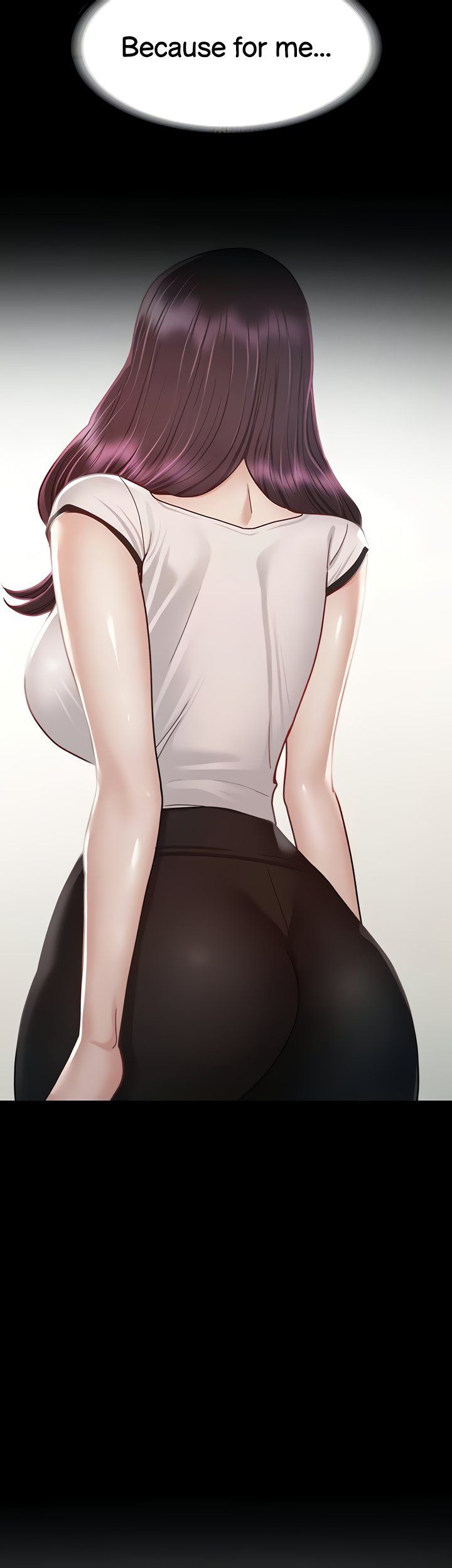 Goddess Conquest Manhwa - Chapter 37 Page 17