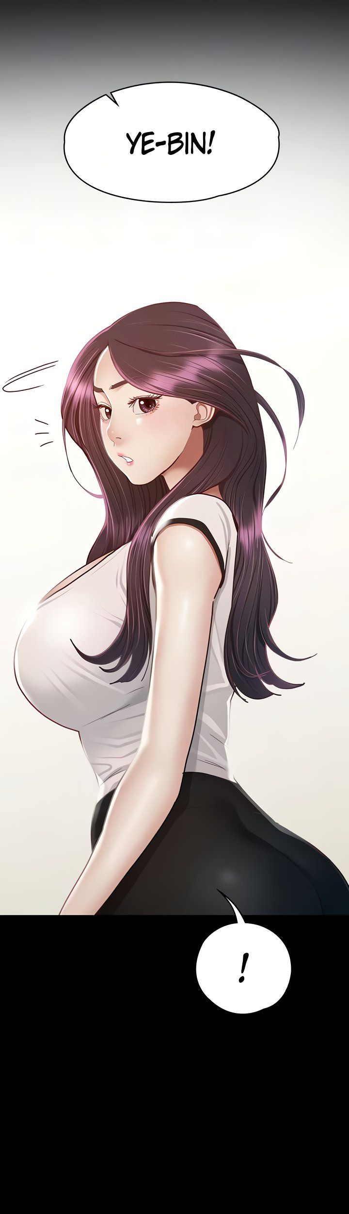 Goddess Conquest Manhwa - Chapter 37 Page 18