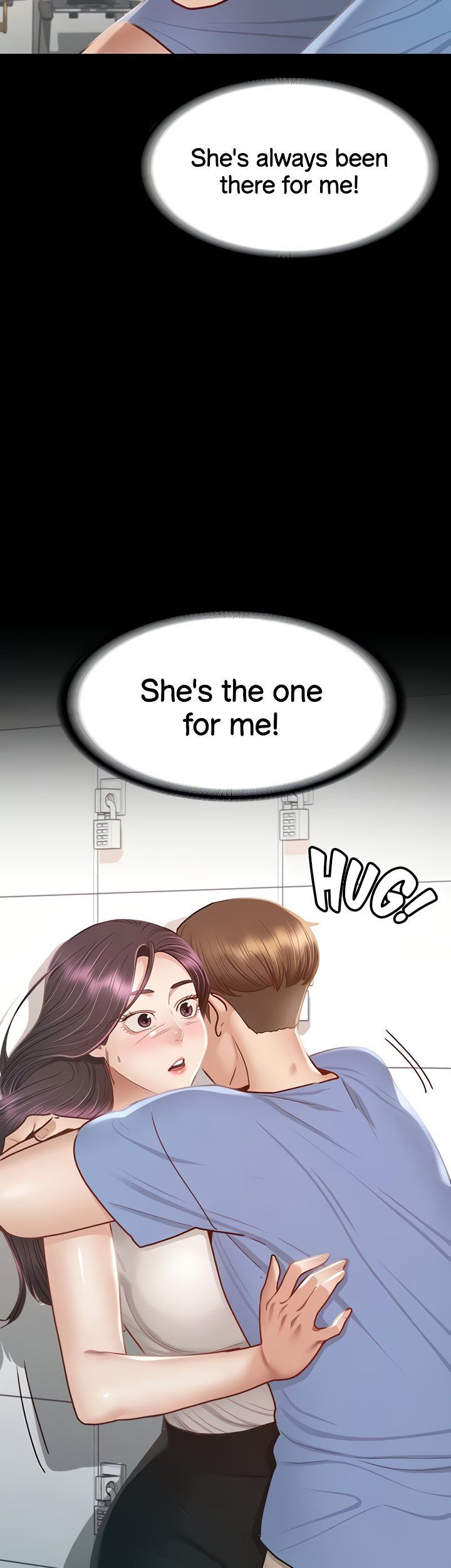 Goddess Conquest Manhwa - Chapter 37 Page 20