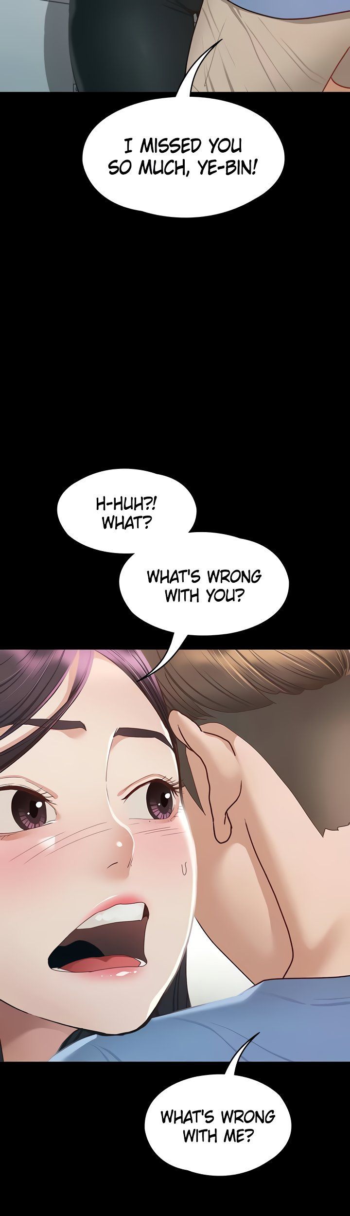 Goddess Conquest Manhwa - Chapter 37 Page 21