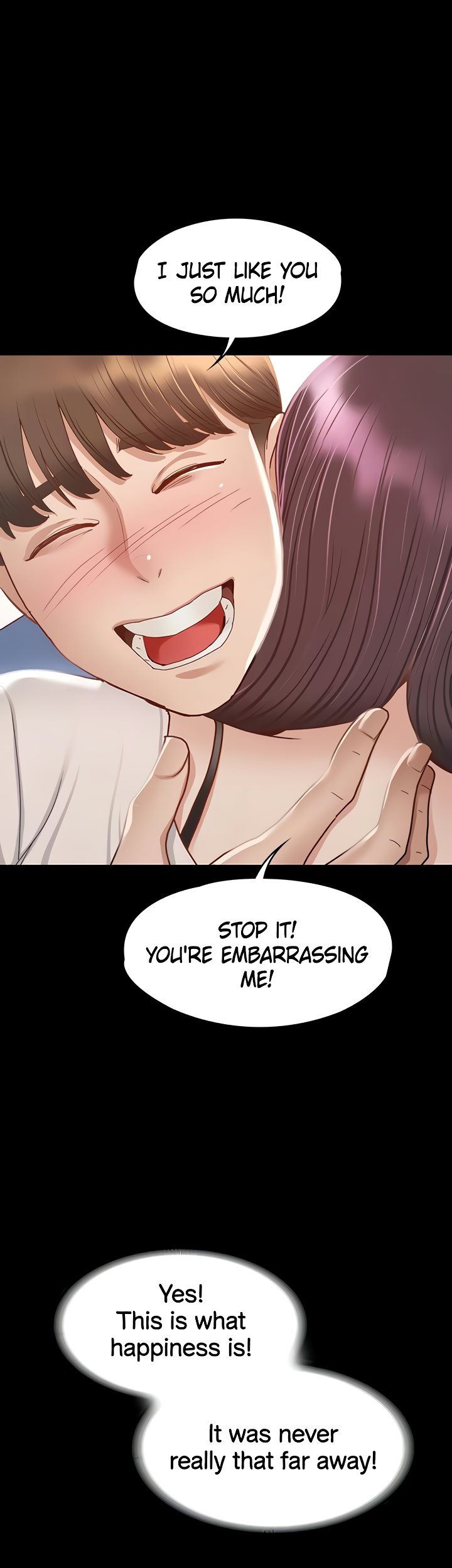 Goddess Conquest Manhwa - Chapter 37 Page 22