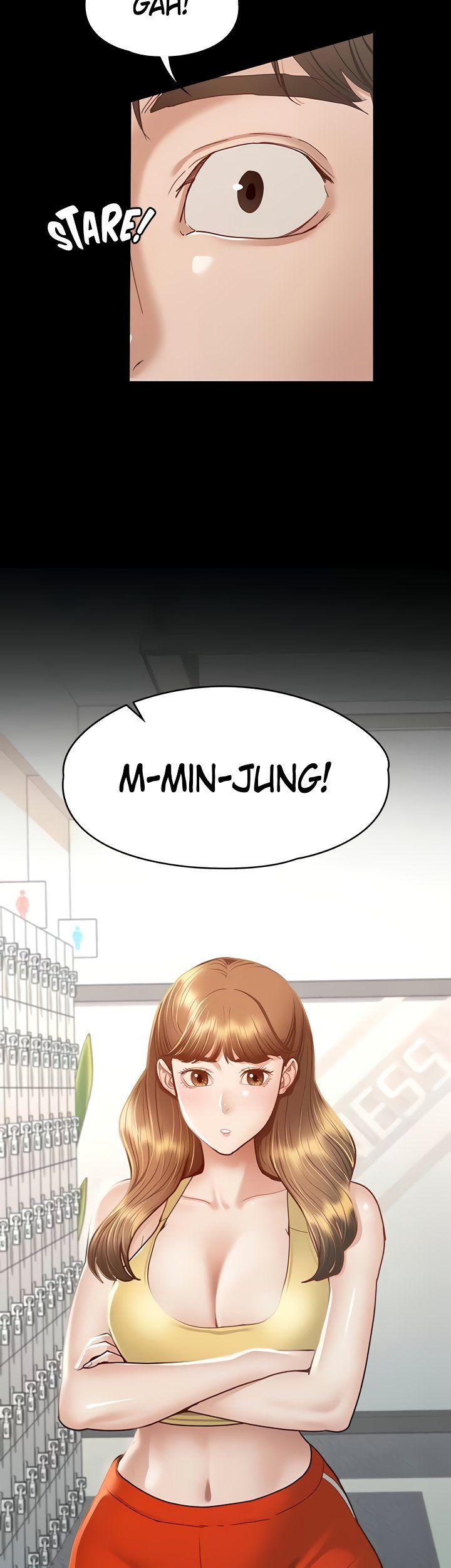 Goddess Conquest Manhwa - Chapter 37 Page 25