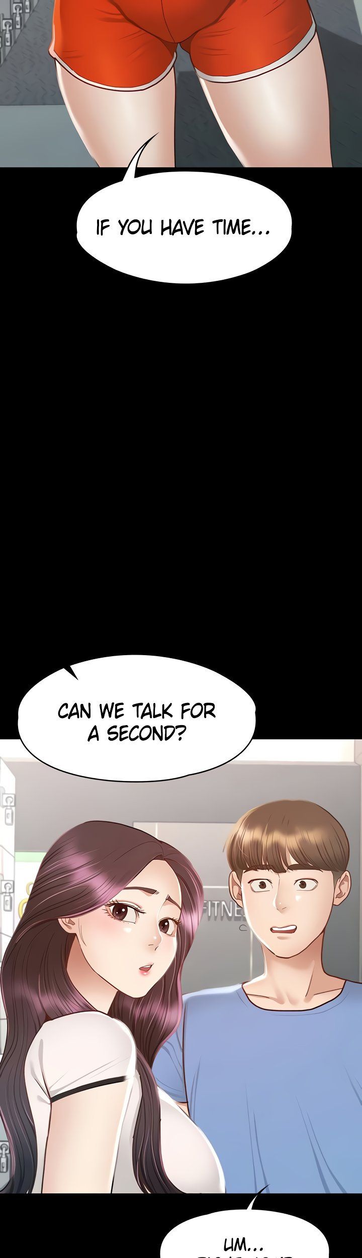 Goddess Conquest Manhwa - Chapter 37 Page 26