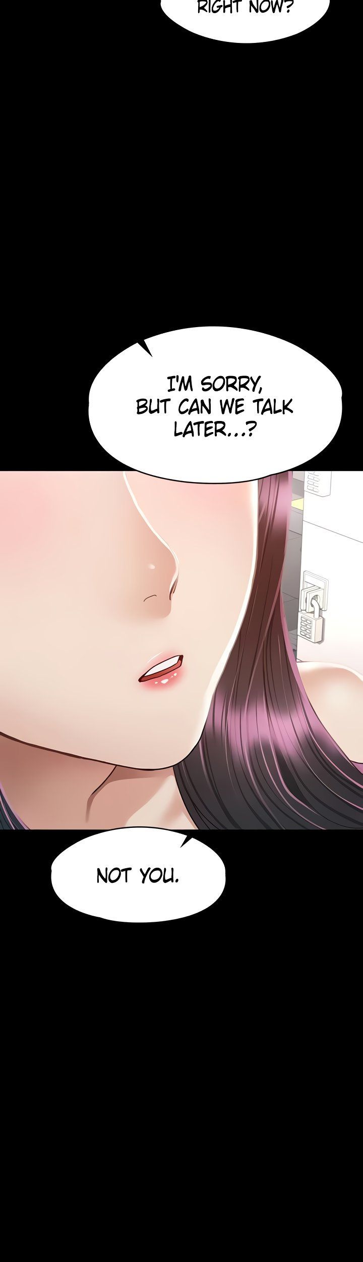 Goddess Conquest Manhwa - Chapter 37 Page 27