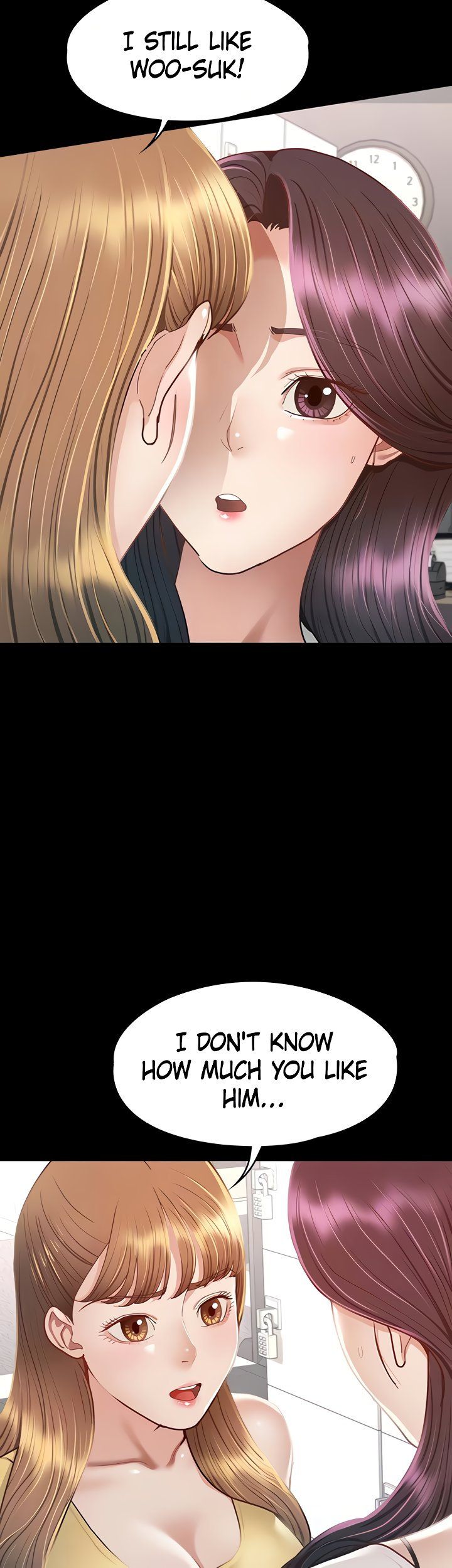 Goddess Conquest Manhwa - Chapter 37 Page 31