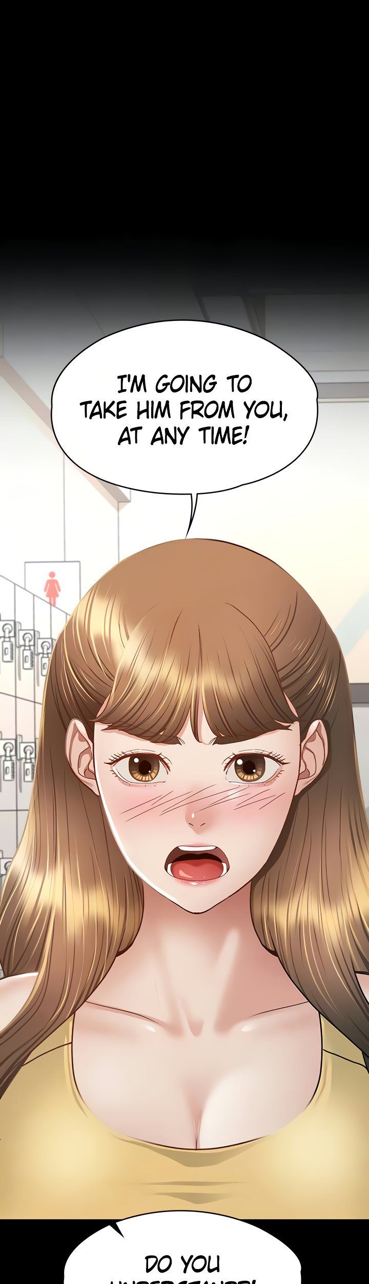 Goddess Conquest Manhwa - Chapter 37 Page 34