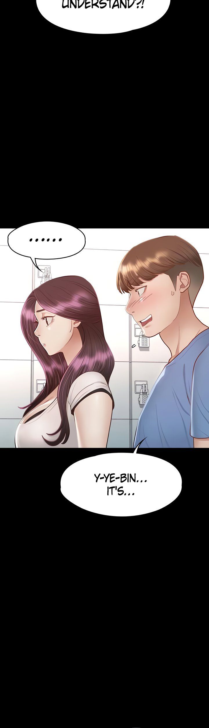 Goddess Conquest Manhwa - Chapter 37 Page 35