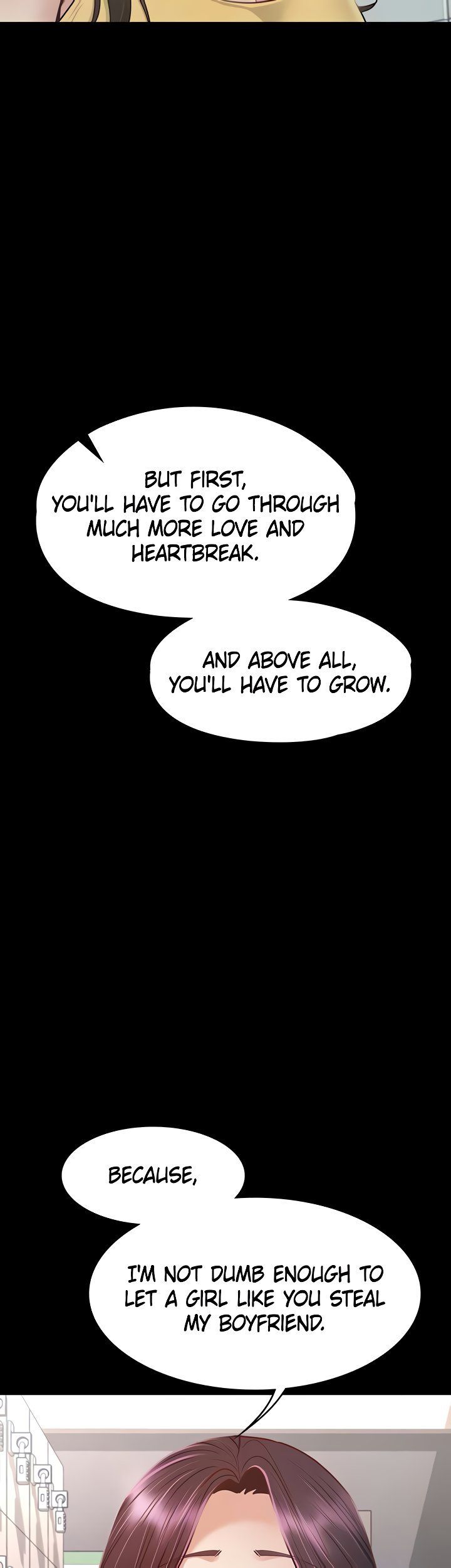 Goddess Conquest Manhwa - Chapter 37 Page 37