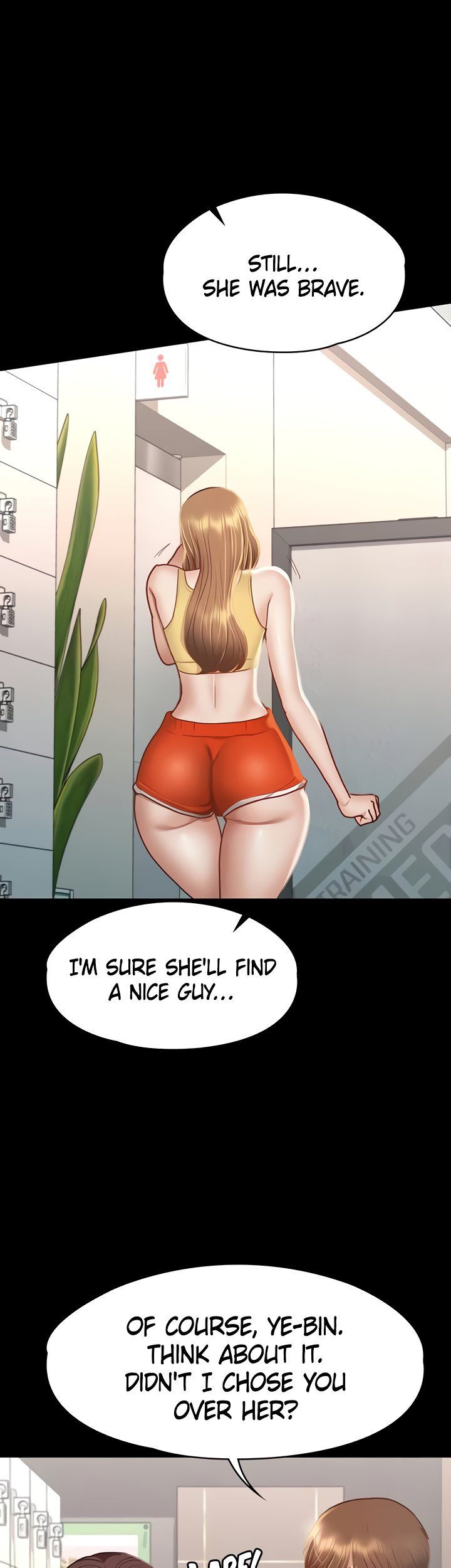 Goddess Conquest Manhwa - Chapter 37 Page 42