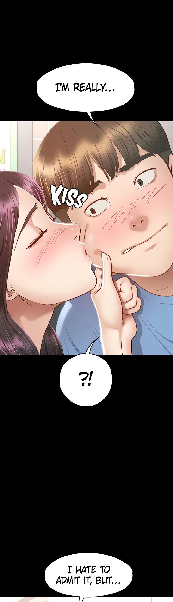 Goddess Conquest Manhwa - Chapter 37 Page 46