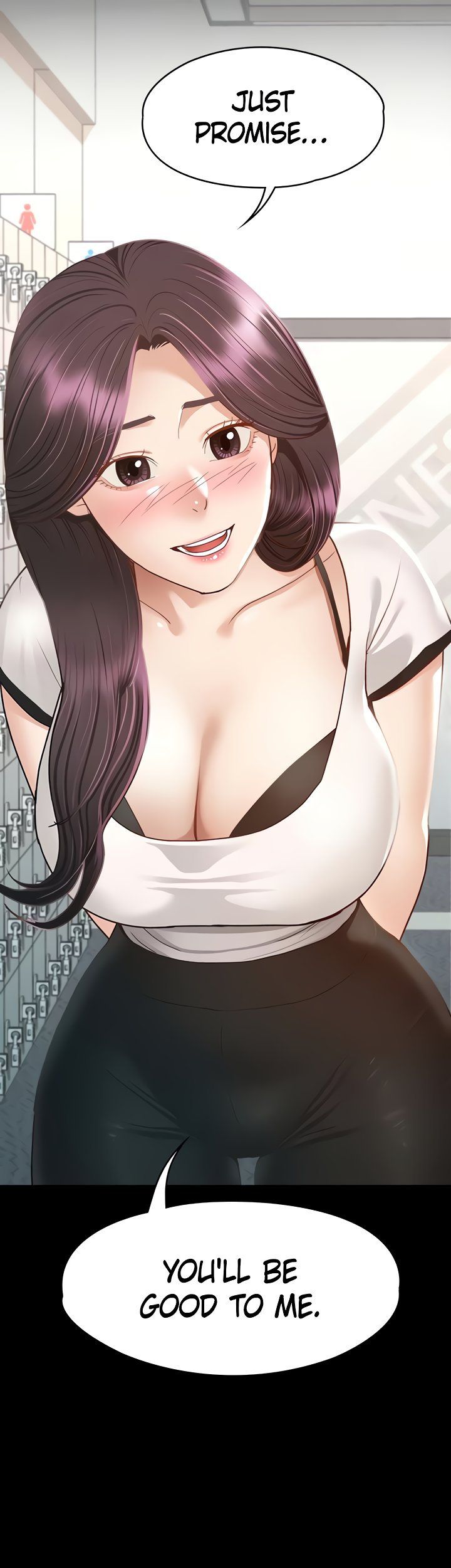 Goddess Conquest Manhwa - Chapter 37 Page 48