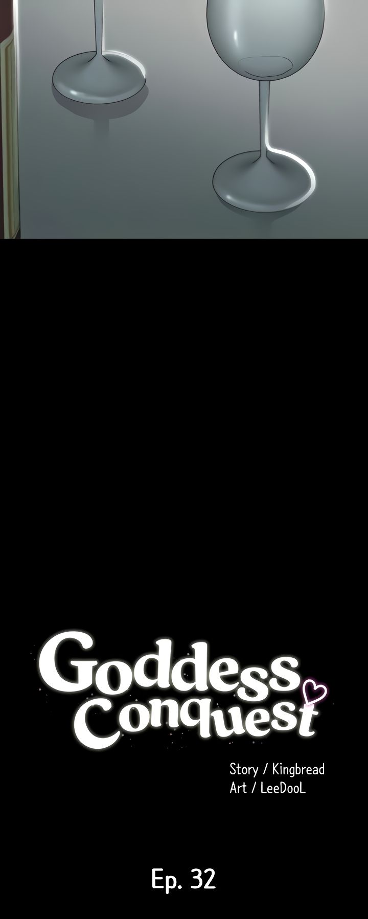 Goddess Conquest Manhwa - Chapter 32 Page 2