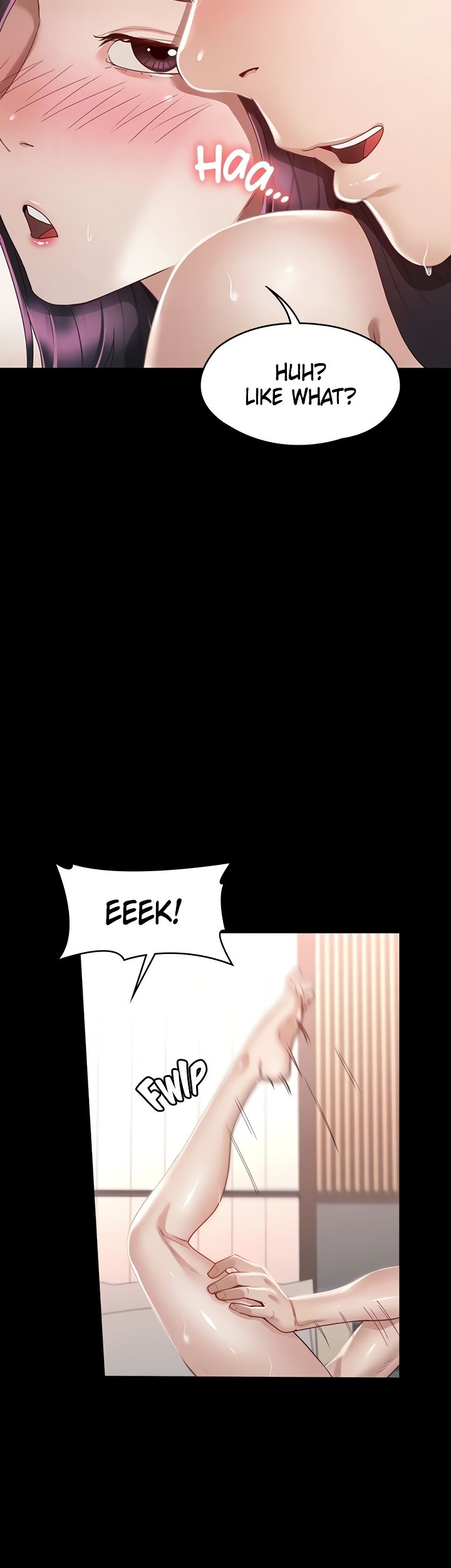 Goddess Conquest Manhwa - Chapter 32 Page 10