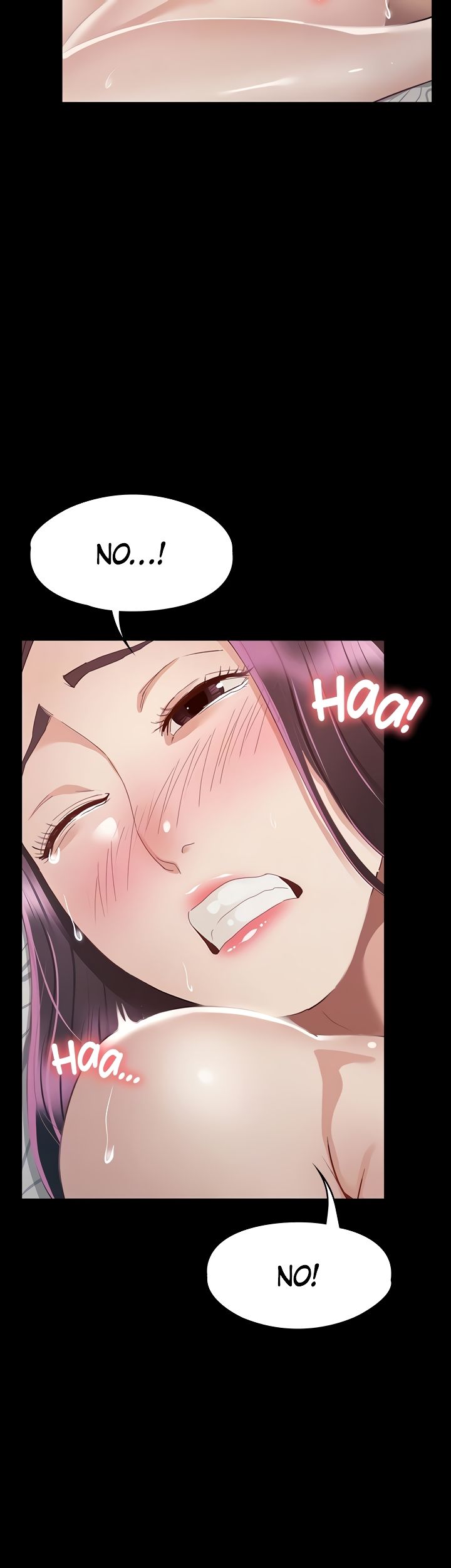 Goddess Conquest Manhwa - Chapter 32 Page 17