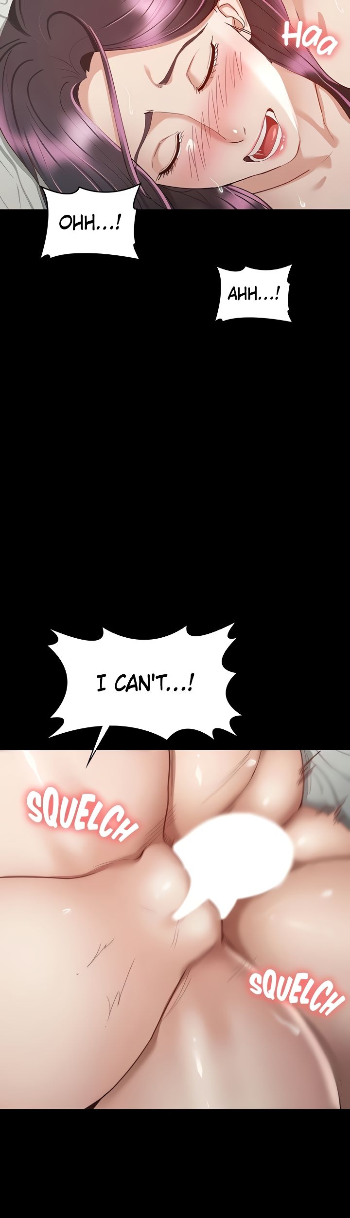 Goddess Conquest Manhwa - Chapter 32 Page 20