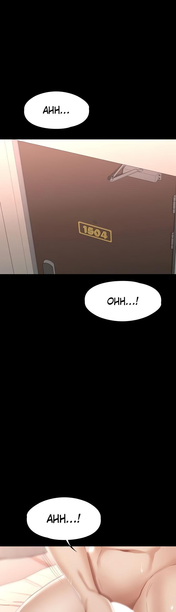 Goddess Conquest Manhwa - Chapter 32 Page 24