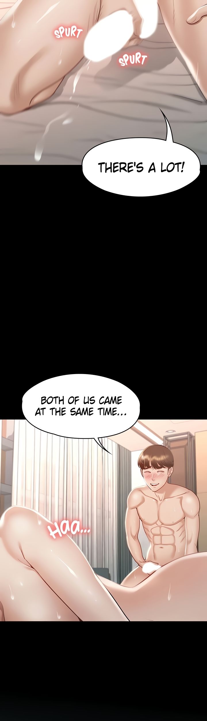 Goddess Conquest Manhwa - Chapter 32 Page 25