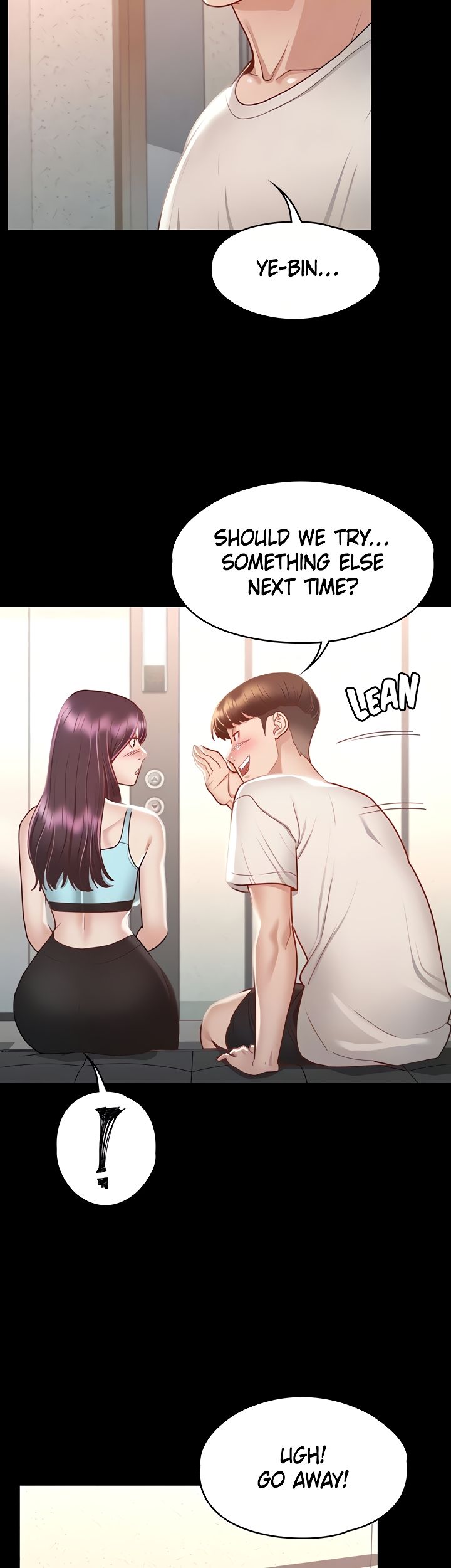 Goddess Conquest Manhwa - Chapter 32 Page 31