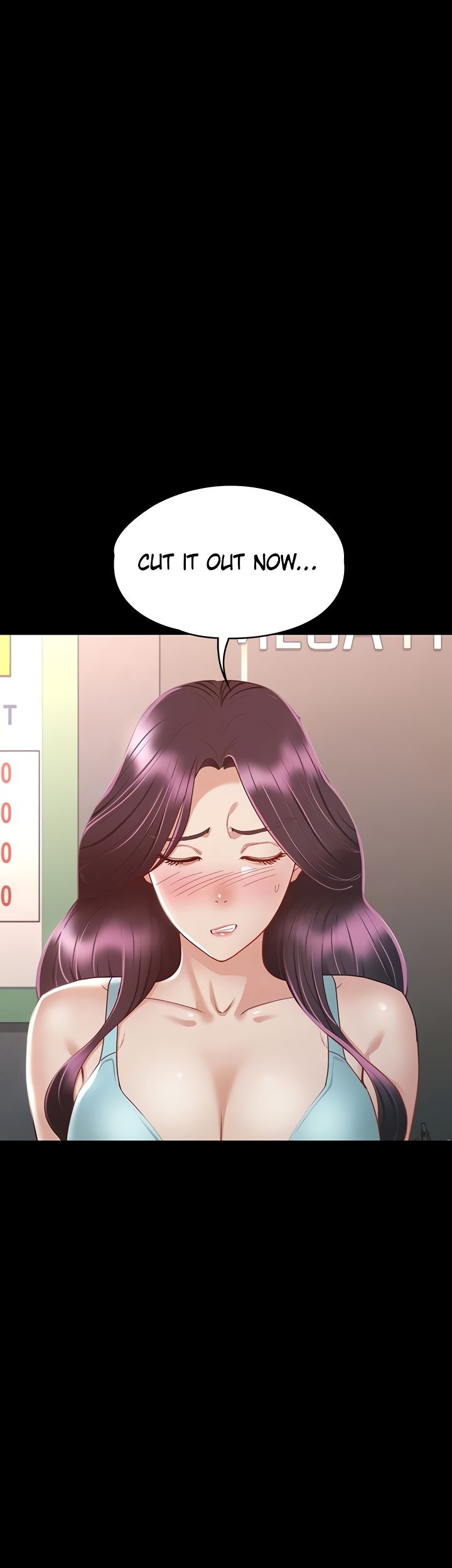 Goddess Conquest Manhwa - Chapter 32 Page 34
