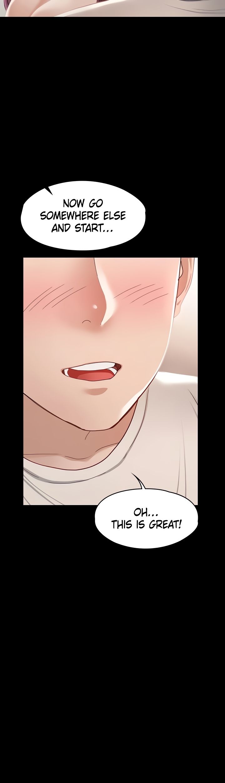 Goddess Conquest Manhwa - Chapter 32 Page 41