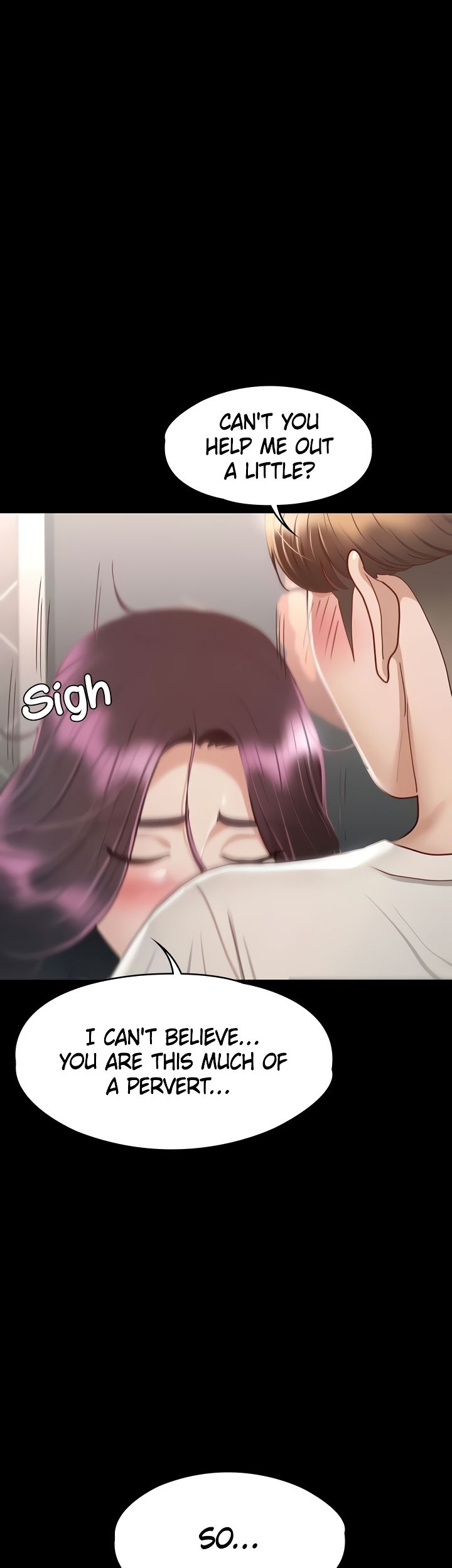 Goddess Conquest Manhwa - Chapter 32 Page 46