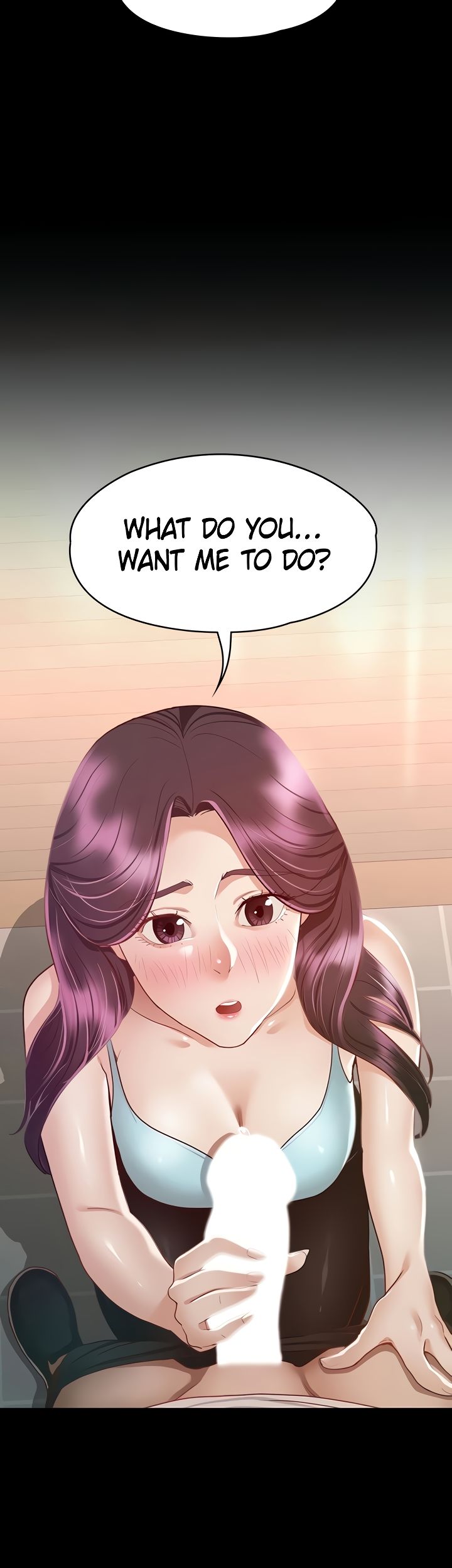 Goddess Conquest Manhwa - Chapter 32 Page 47