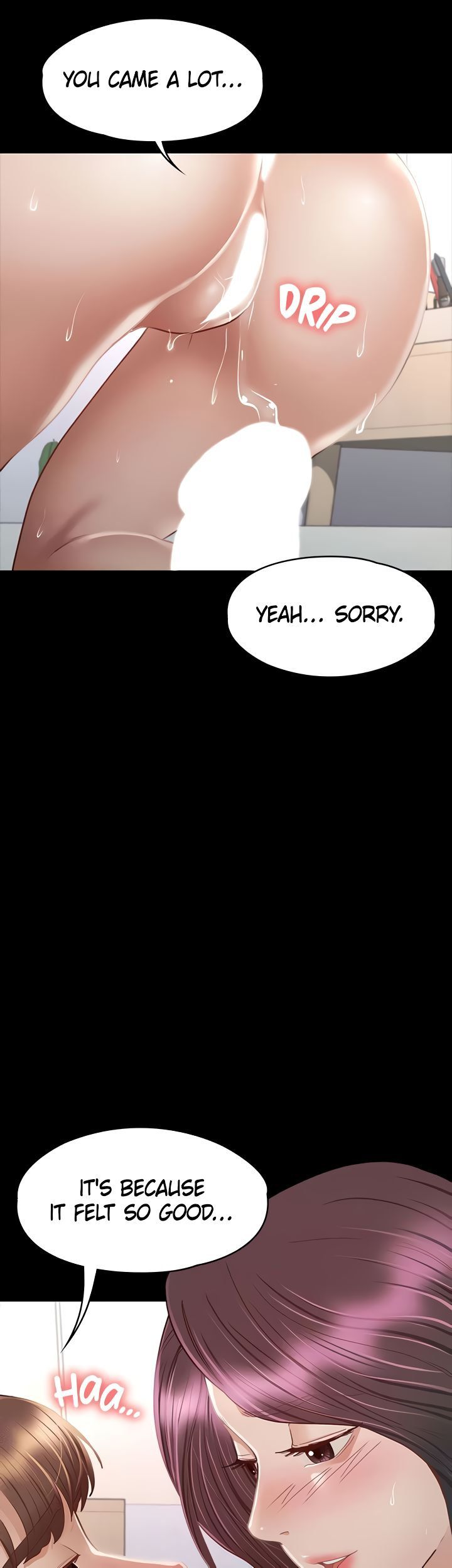 Goddess Conquest Manhwa - Chapter 36 Page 1