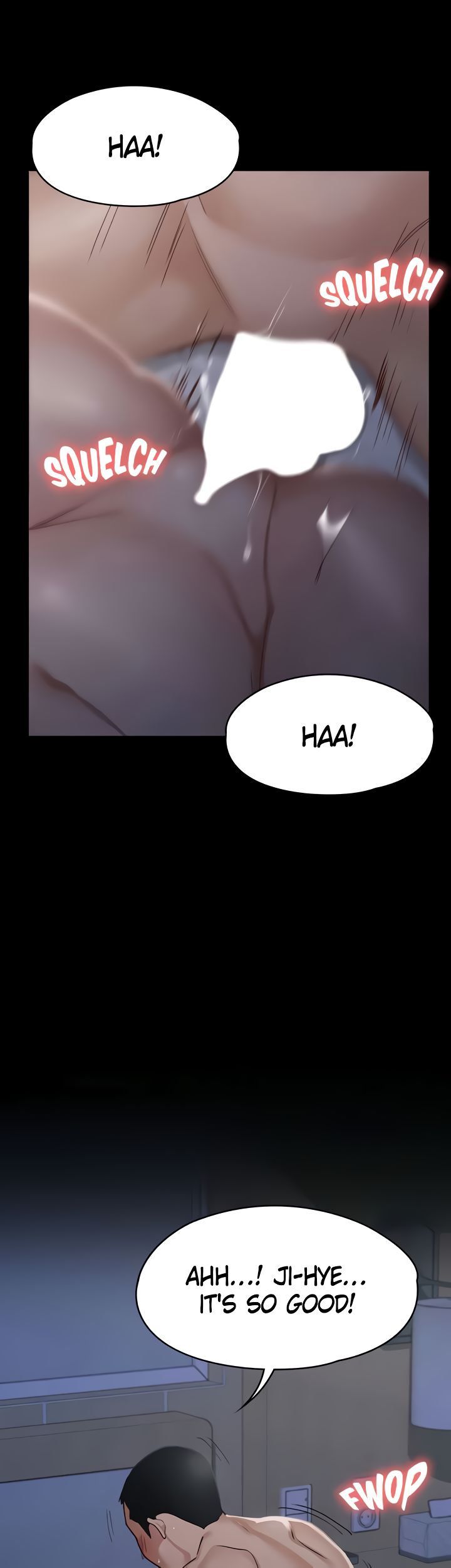 Goddess Conquest Manhwa - Chapter 36 Page 7