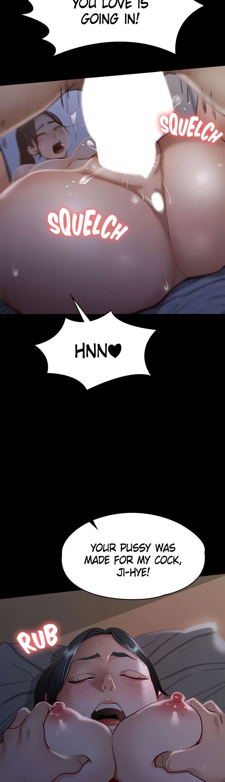 Goddess Conquest Manhwa - Chapter 36 Page 10