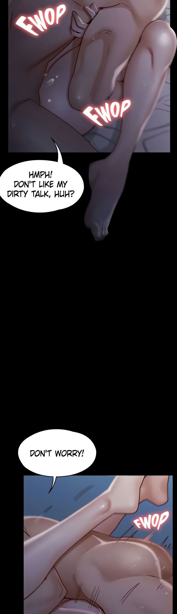 Goddess Conquest Manhwa - Chapter 36 Page 14