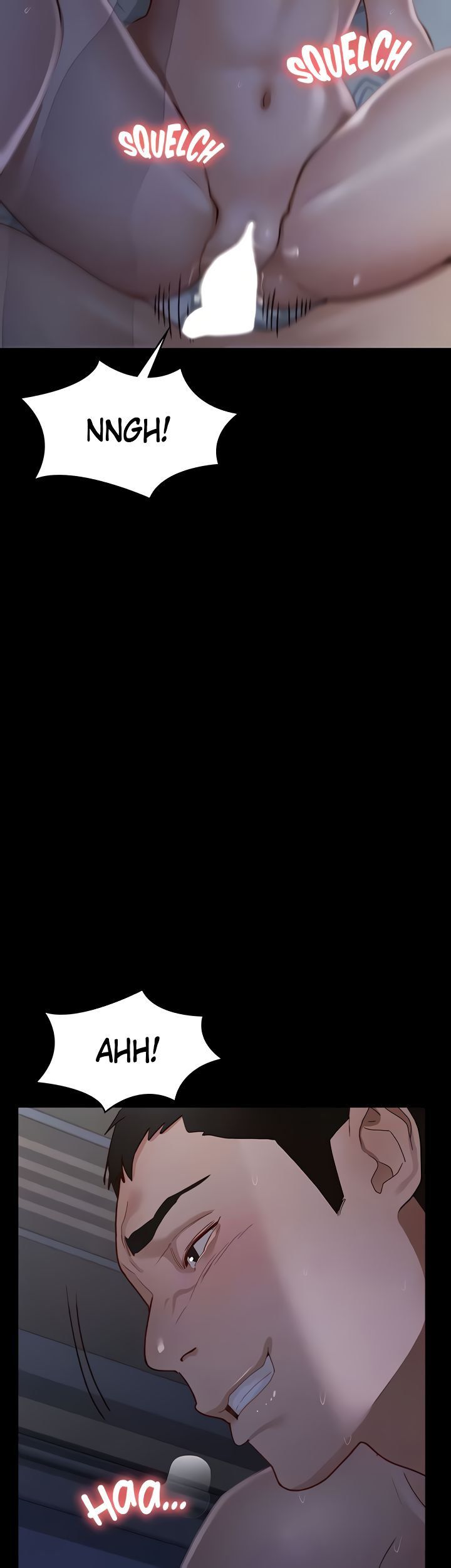 Goddess Conquest Manhwa - Chapter 36 Page 16