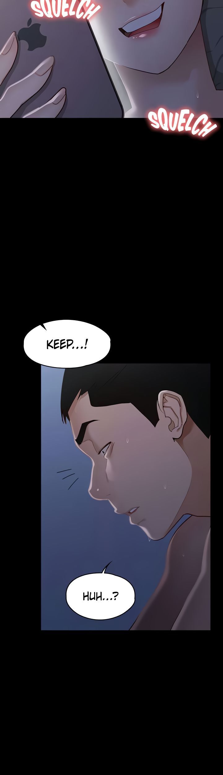 Goddess Conquest Manhwa - Chapter 36 Page 19