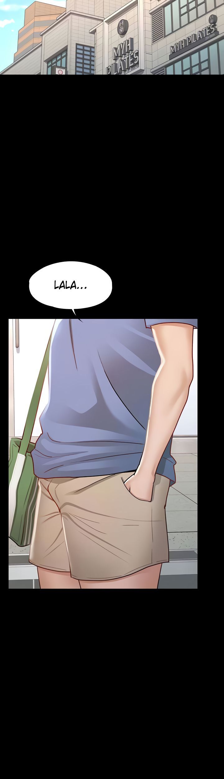 Goddess Conquest Manhwa - Chapter 36 Page 37